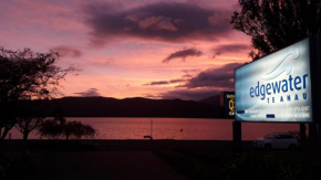 Edgewater Motel, Te Anau